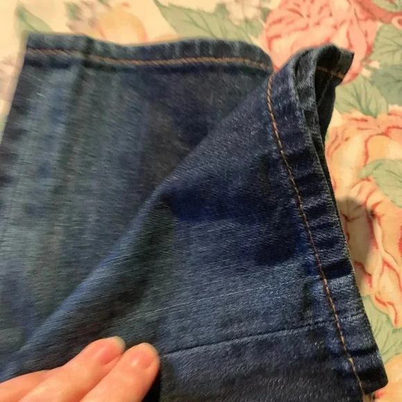 Lucky Brand Womanβs Jeans Size 26 - Picture 5 of 11